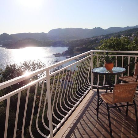 Villa Barbara มลินี ภายนอก รูปภาพ