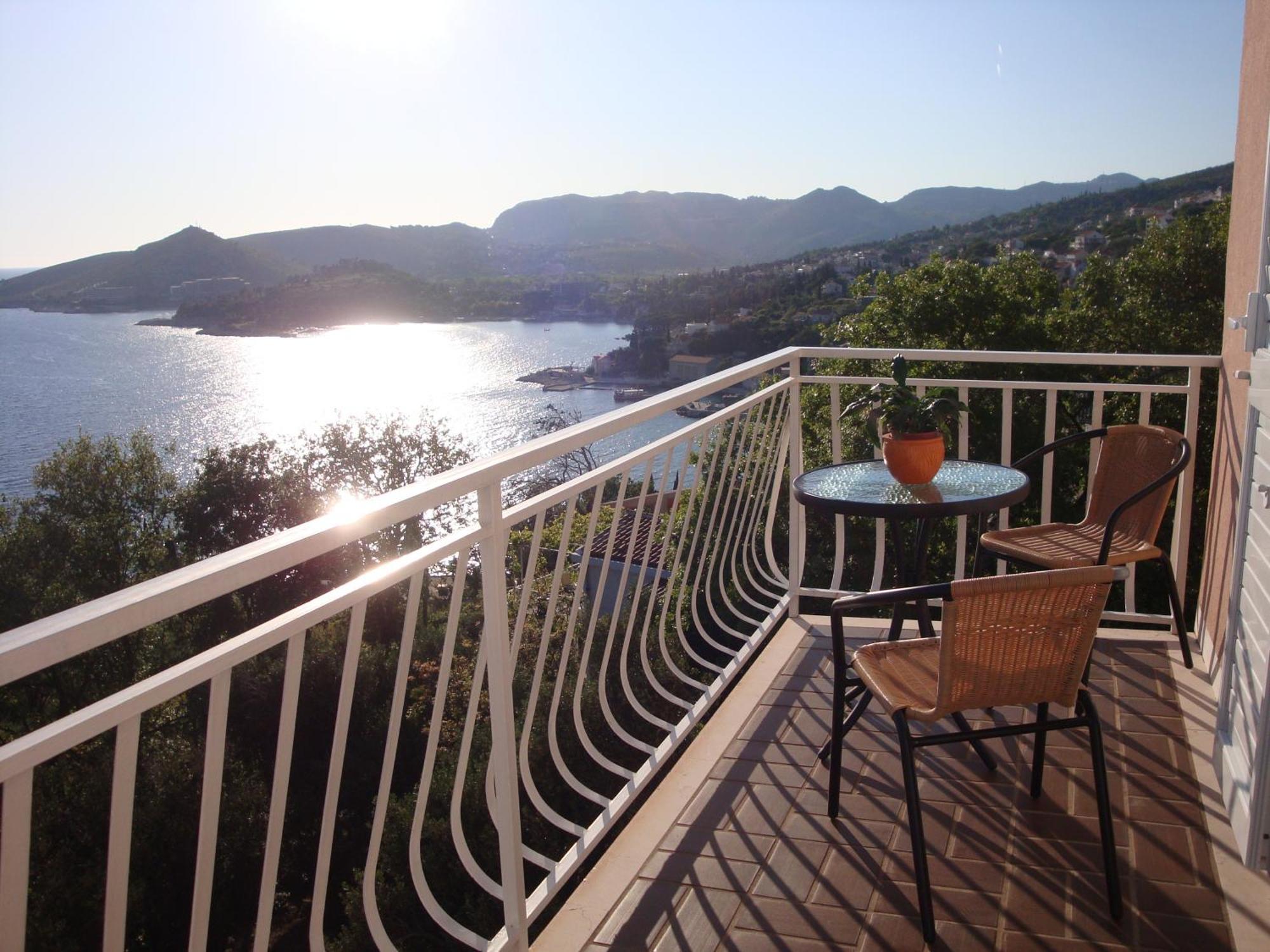 Villa Barbara มลินี ภายนอก รูปภาพ