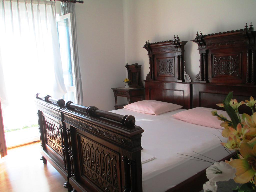 Villa Barbara มลินี ภายนอก รูปภาพ