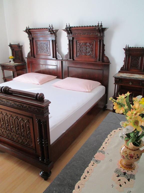 Villa Barbara มลินี ภายนอก รูปภาพ