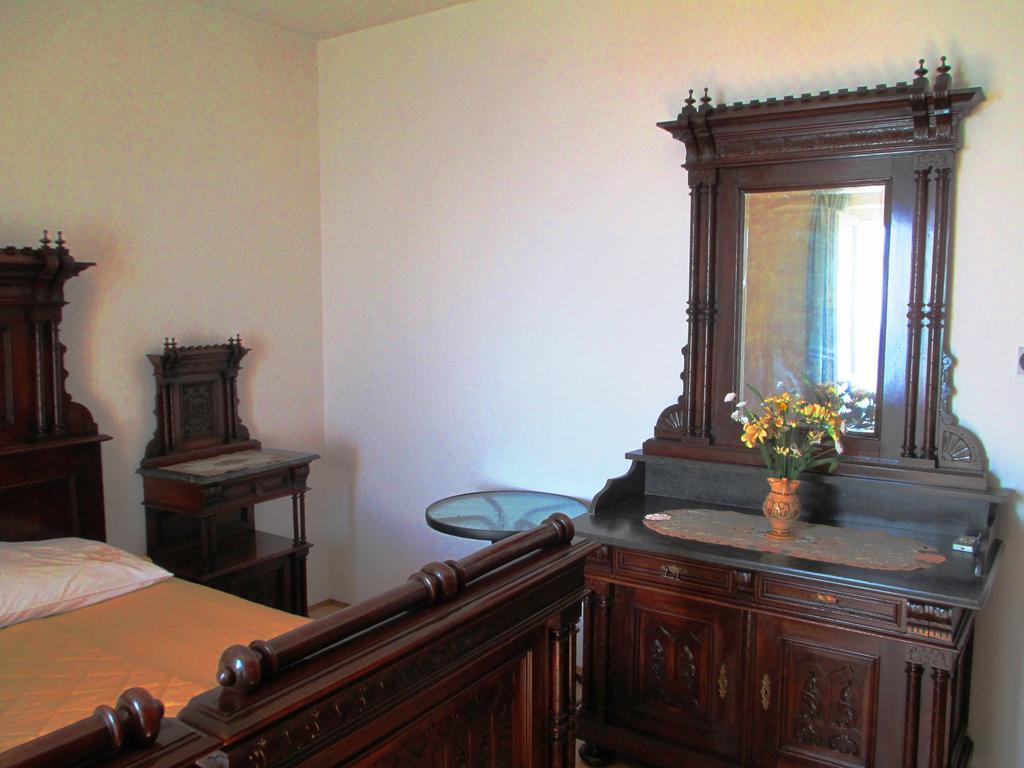 Villa Barbara มลินี ภายนอก รูปภาพ