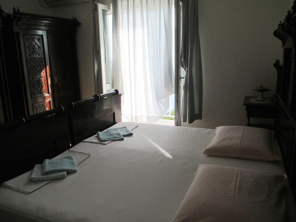 Villa Barbara มลินี ภายนอก รูปภาพ