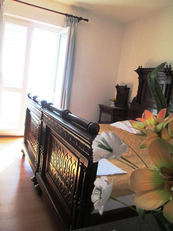 Villa Barbara มลินี ภายนอก รูปภาพ