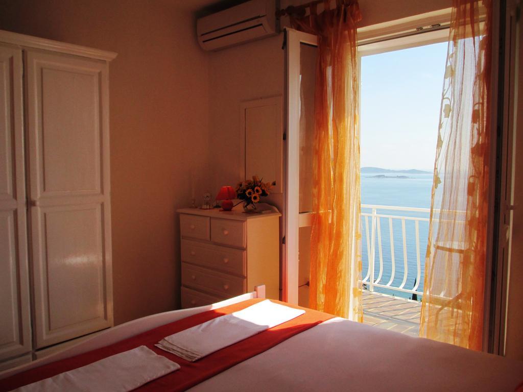 Villa Barbara มลินี ภายนอก รูปภาพ