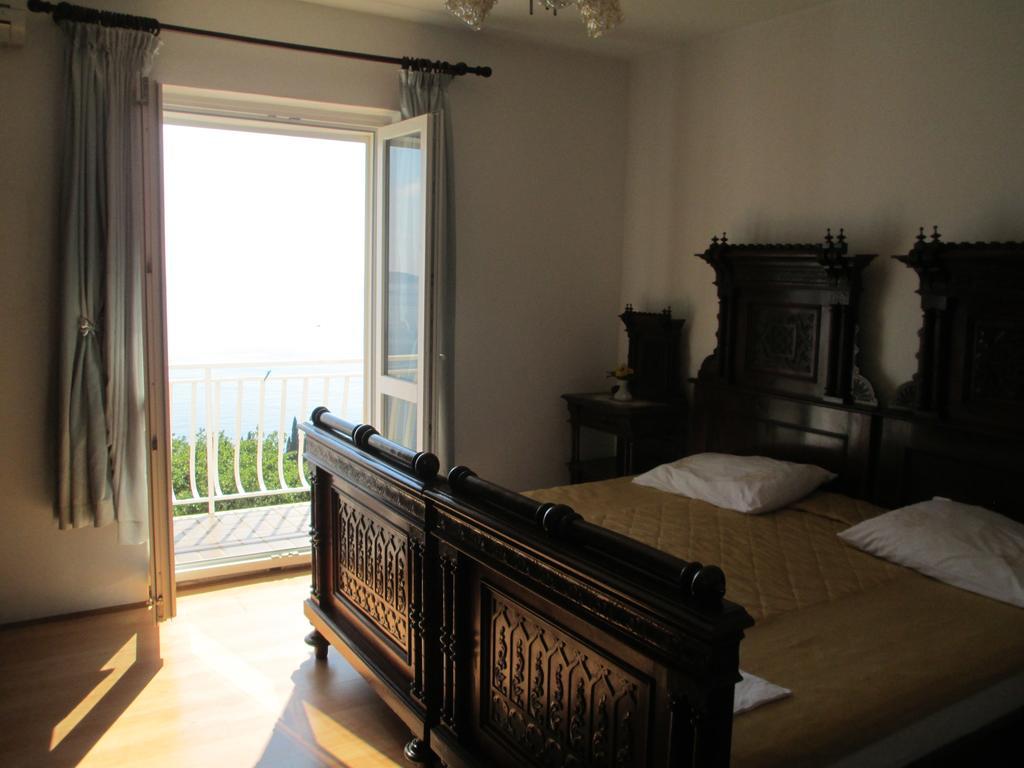 Villa Barbara มลินี ภายนอก รูปภาพ