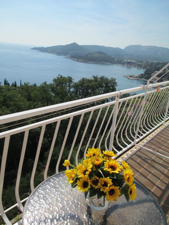 Villa Barbara มลินี ภายนอก รูปภาพ